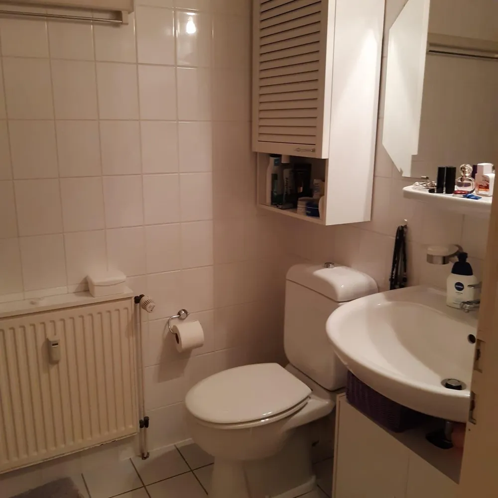 2 Zimmer Wohnung mit 42 m² in Bremen – Bild 8