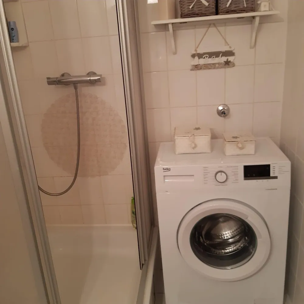2 Zimmer Wohnung mit 42 m² in Bremen – Bild 9