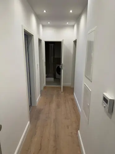 WG-Zimmer mit 45 m² in Hannover – Bild 1
