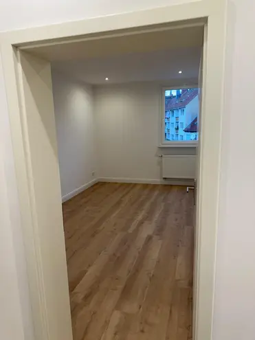 WG-Zimmer mit 45 m² in Hannover – Bild 3