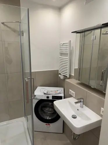 WG-Zimmer mit 45 m² in Hannover – Bild 4