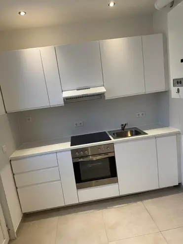 WG-Zimmer mit 45 m² in Hannover – Bild 6