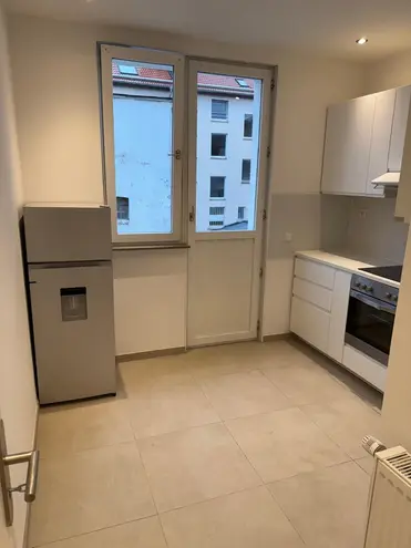 WG-Zimmer mit 45 m² in Hannover – Bild 7
