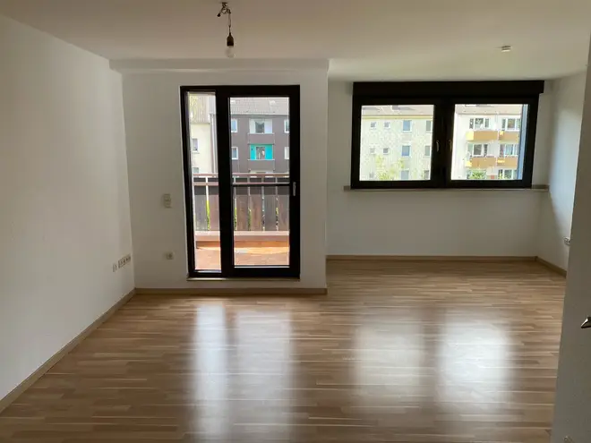 2 Zimmer Wohnung mit 79 m² in Duisburg – Bild 1