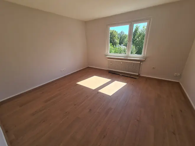 4 Zimmer Wohnung mit 62 m² in Gelsenkirchen – Bild 1