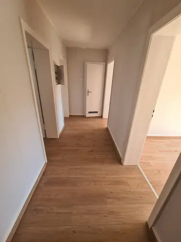 4 Zimmer Wohnung mit 62 m² in Gelsenkirchen – Bild 2