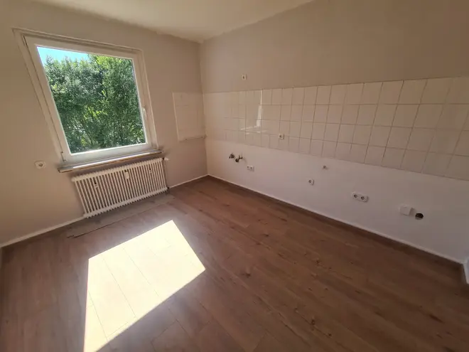 4 Zimmer Wohnung mit 62 m² in Gelsenkirchen – Bild 3