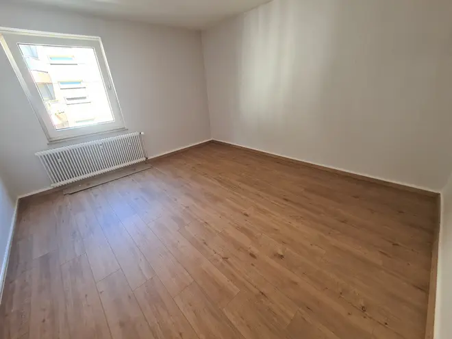 4 Zimmer Wohnung mit 62 m² in Gelsenkirchen – Bild 5