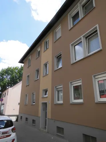 4 Zimmer Wohnung mit 62 m² in Gelsenkirchen – Bild 7
