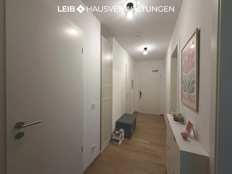 3 Zimmer Wohnung mit 84 m² in Bamberg – Bild 4