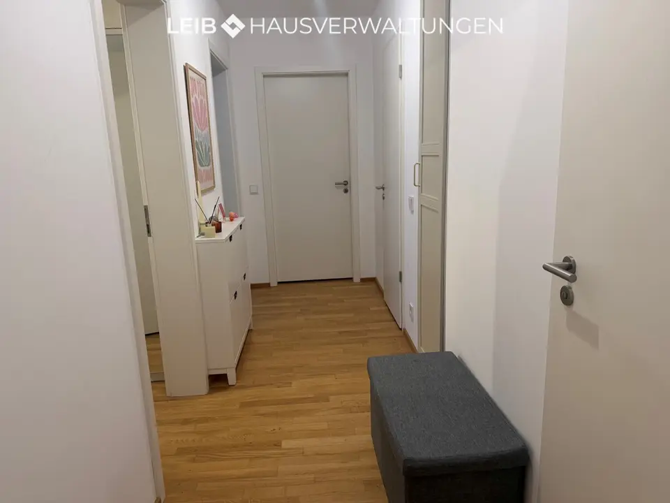 3 Zimmer Wohnung mit 84 m² in Bamberg – Bild 5