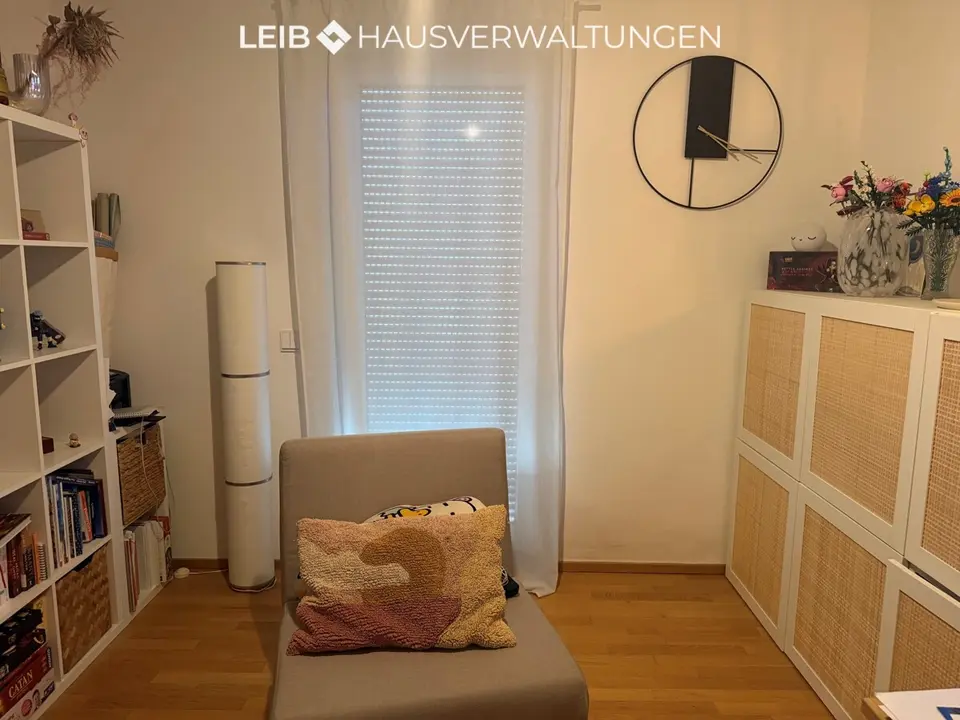 3 Zimmer Wohnung mit 84 m² in Bamberg – Bild 7