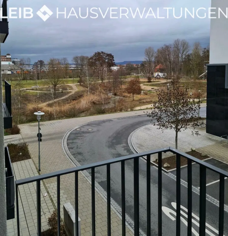 3 Zimmer Wohnung mit 84 m² in Bamberg – Bild 9