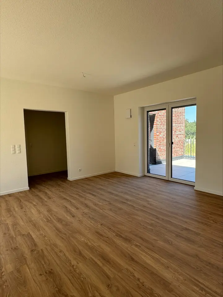 3 Zimmer Wohnung mit 99 m² in Oldenburg – Bild 1