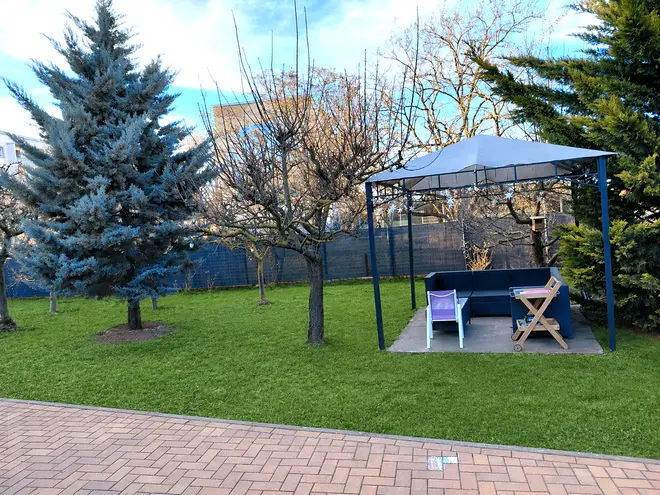4 Zimmer Wohnung mit 105 m² in Magdeburg – Bild 1