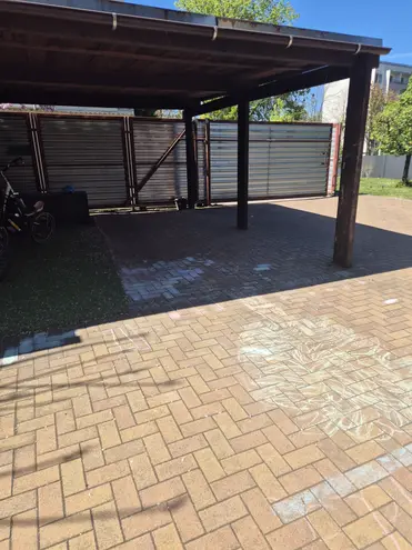 4 Zimmer Wohnung mit 105 m² in Magdeburg – Bild 11
