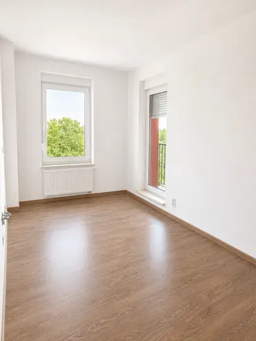 4 Zimmer Wohnung mit 105 m² in Magdeburg – Bild 3