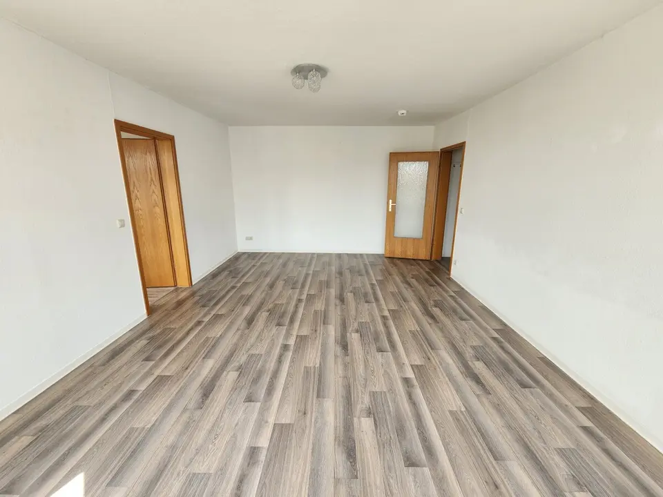 2 Zimmer Wohnung mit 56 m² in Löbau – Bild 2