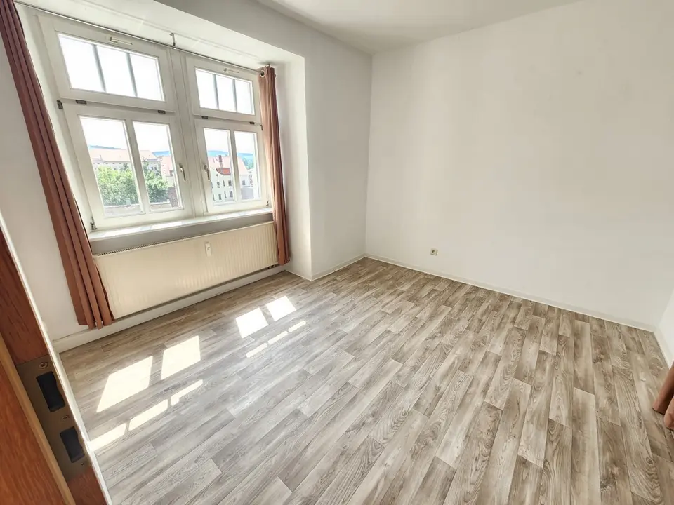2 Zimmer Wohnung mit 56 m² in Löbau – Bild 7