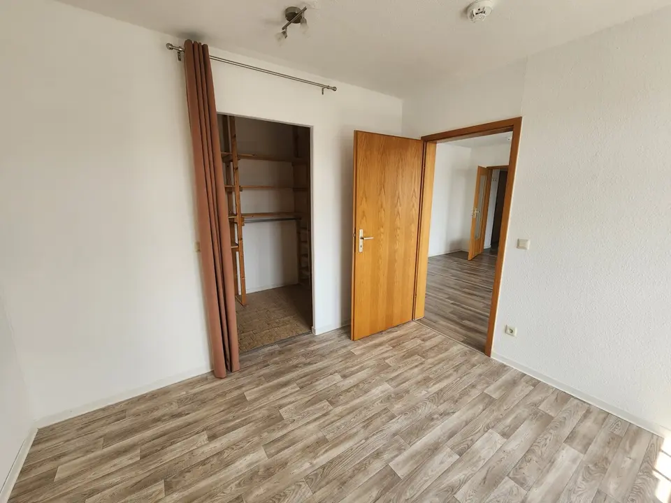 2 Zimmer Wohnung mit 56 m² in Löbau – Bild 8