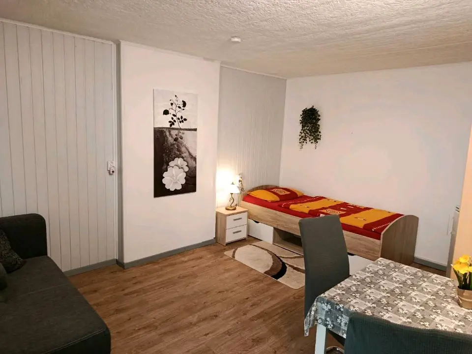 WG-Zimmer mit 20 m² in Brandenburg an der Havel – Bild 2