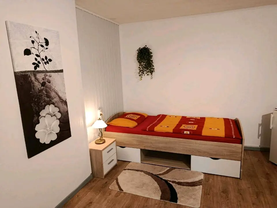 WG-Zimmer mit 20 m² in Brandenburg an der Havel – Bild 3
