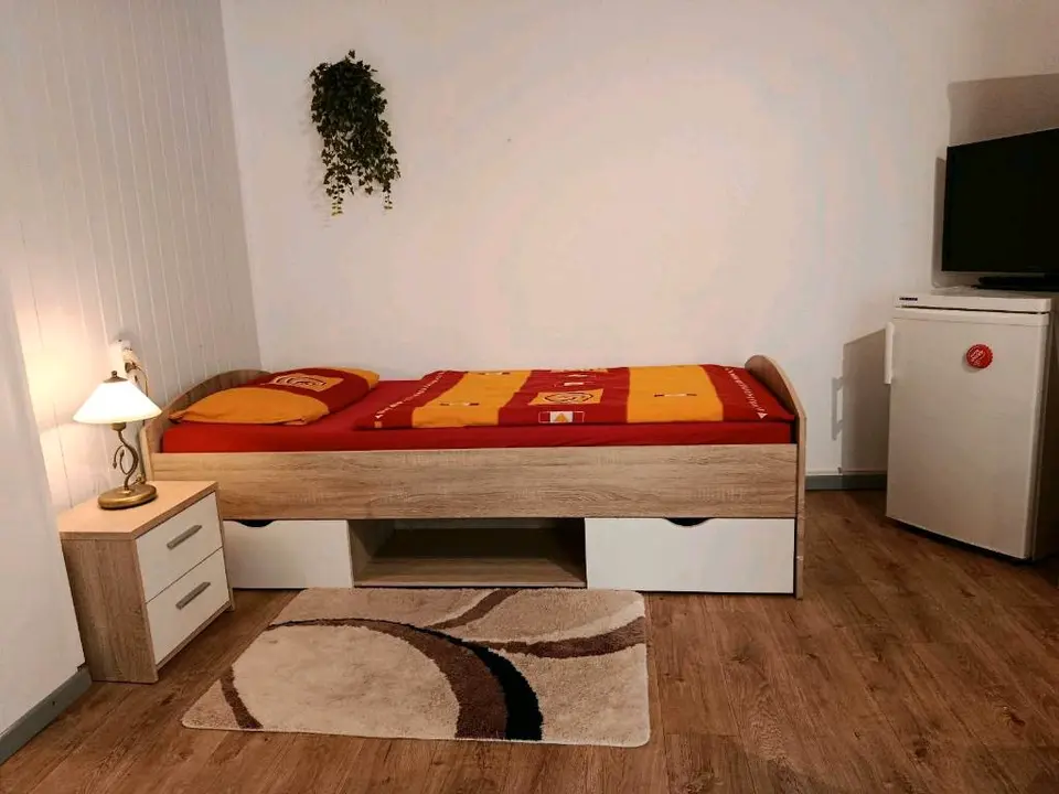 WG-Zimmer mit 20 m² in Brandenburg an der Havel – Bild 4