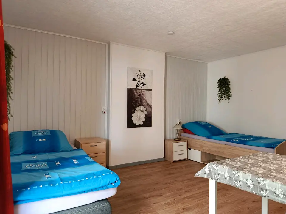 WG-Zimmer mit 20 m² in Brandenburg an der Havel – Bild 6