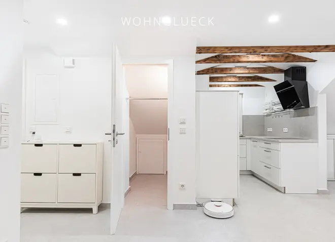 3 Zimmer Wohnung mit 62 m² in Augsburg – Bild 11
