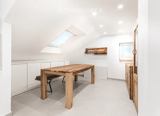 3 Zimmer Wohnung mit 62 m² in Augsburg – Bild 7
