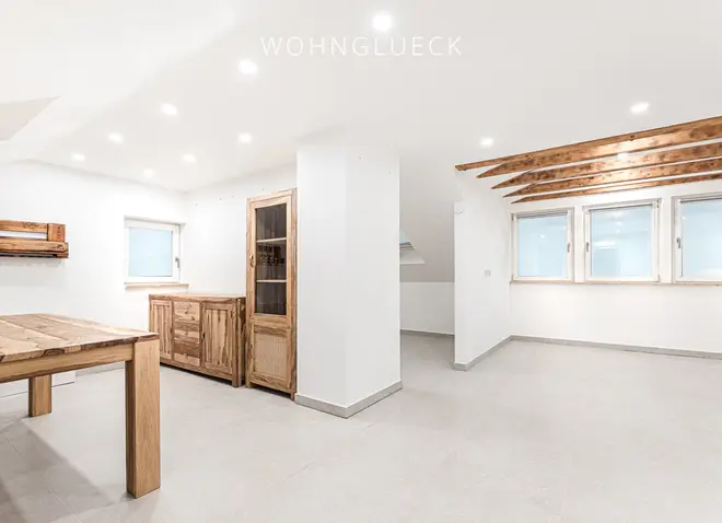 3 Zimmer Wohnung mit 62 m² in Augsburg – Bild 8