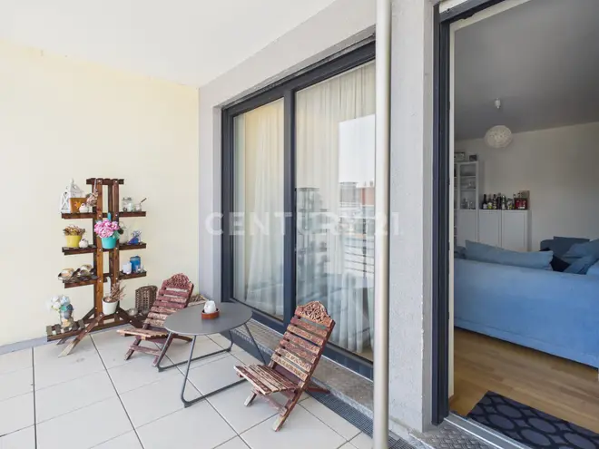 3 Zimmer Wohnung mit 80 m² in Darmstadt – Bild 11