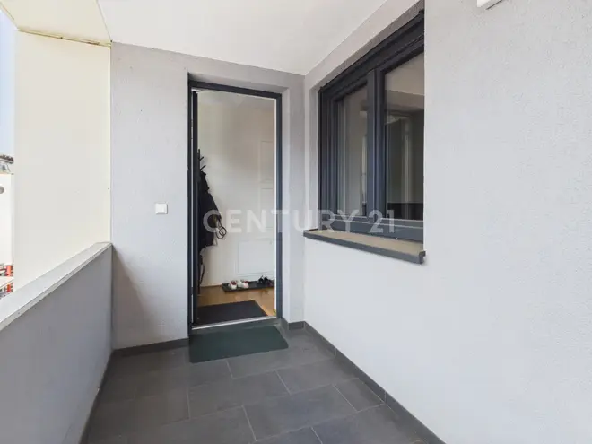 3 Zimmer Wohnung mit 80 m² in Darmstadt – Bild 2