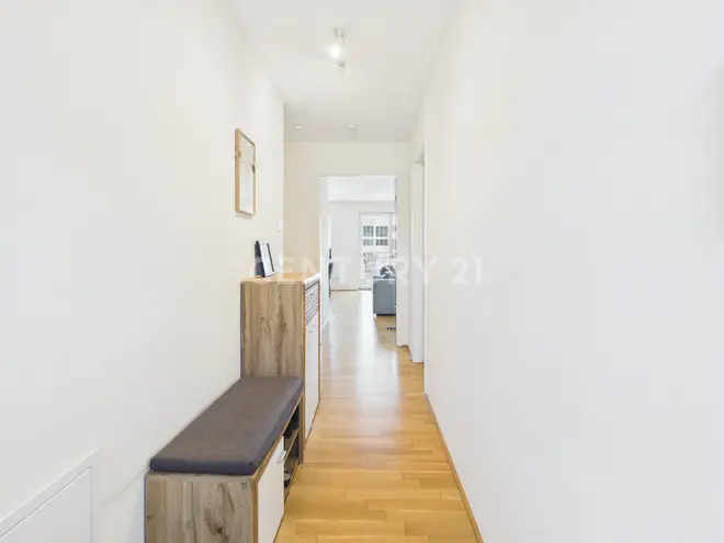 3 Zimmer Wohnung mit 80 m² in Darmstadt – Bild 3