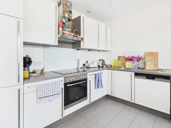 3 Zimmer Wohnung mit 80 m² in Darmstadt – Bild 6