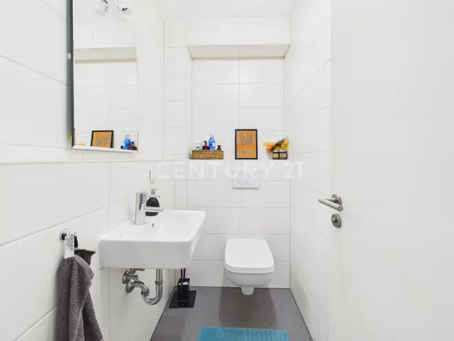 3 Zimmer Wohnung mit 80 m² in Darmstadt – Bild 7