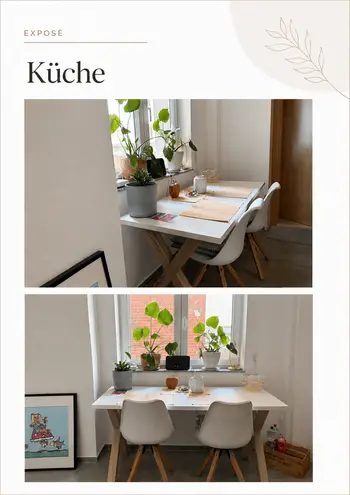 1 Zimmer Wohnung mit 25 m² in Hannover – Bild 3