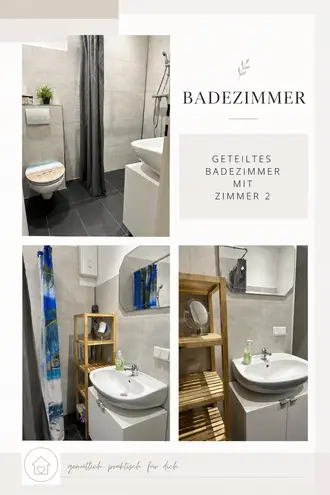 1 Zimmer Wohnung mit 25 m² in Hannover – Bild 5