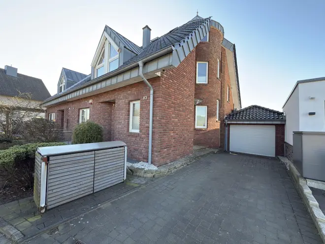 8 Zimmer Haus mit 231 m² in Bottrop – Bild 2
