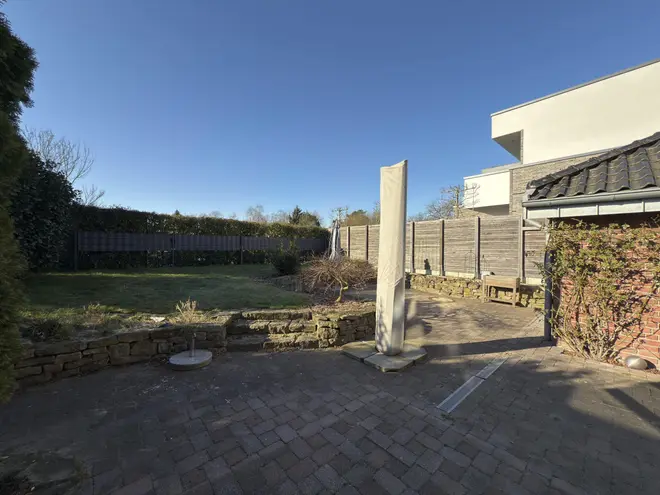 8 Zimmer Haus mit 231 m² in Bottrop – Bild 5