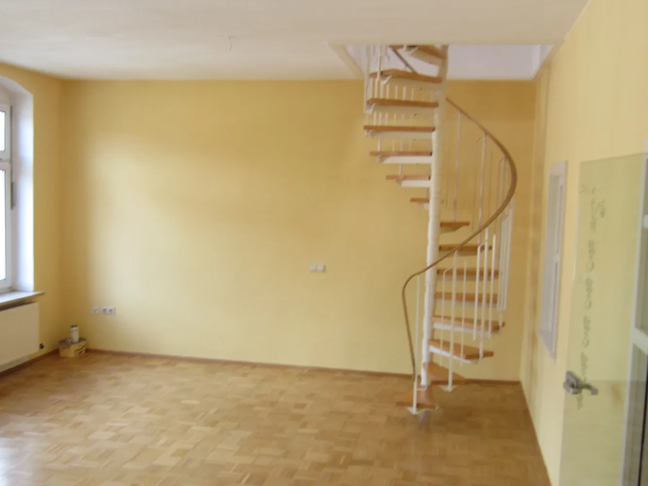 4 Zimmer Wohnung mit 127 m² in Gera – Bild 2