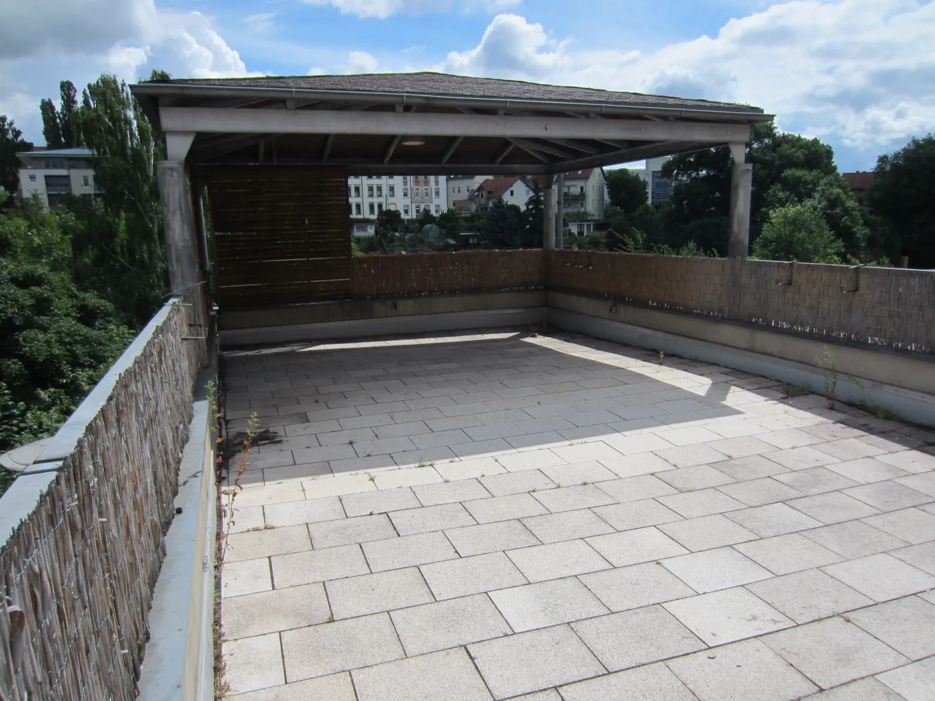 4 Zimmer Wohnung mit 127 m² in Gera – Bild 11