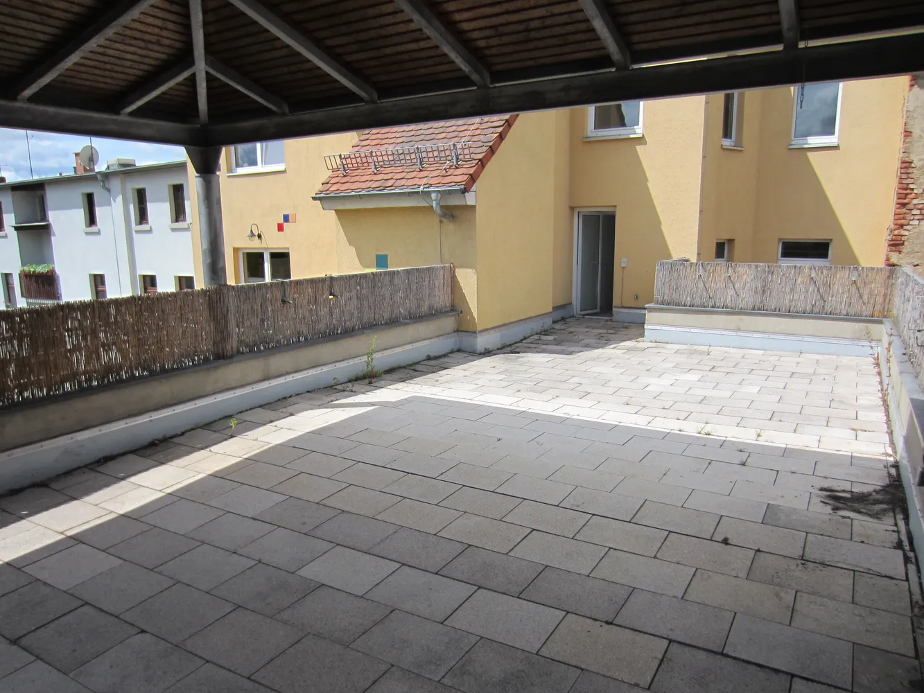 4 Zimmer Wohnung mit 127 m² in Gera – Bild 12