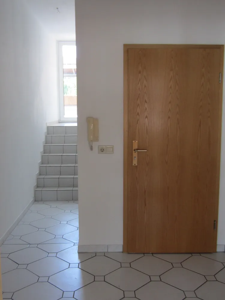 4 Zimmer Wohnung mit 127 m² in Gera – Bild 5