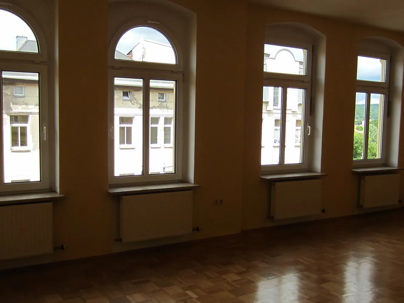 4 Zimmer Wohnung mit 127 m² in Gera – Bild 6