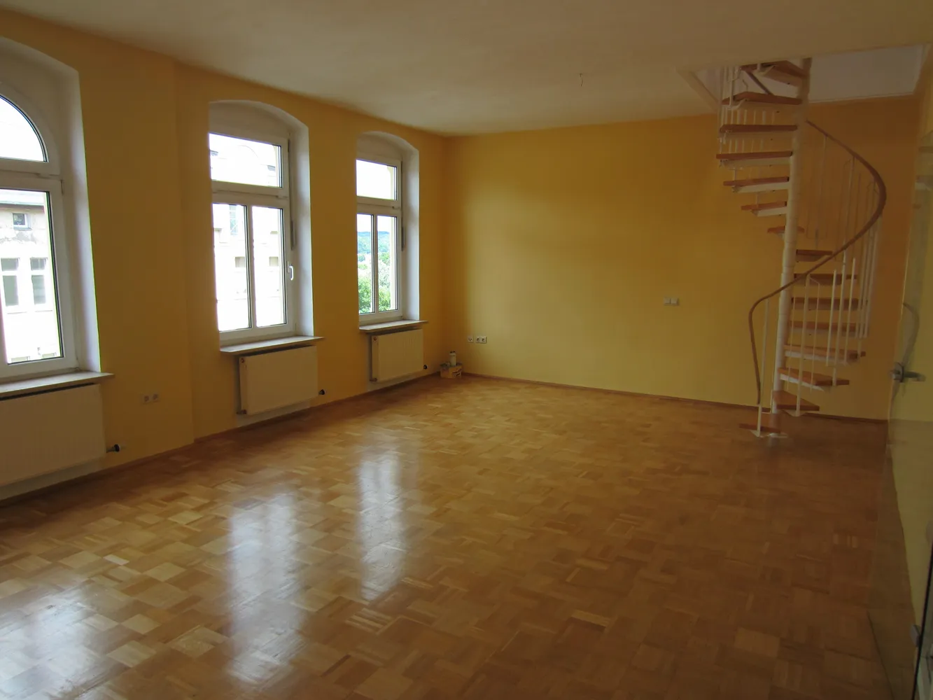 4 Zimmer Wohnung mit 127 m² in Gera – Bild 8