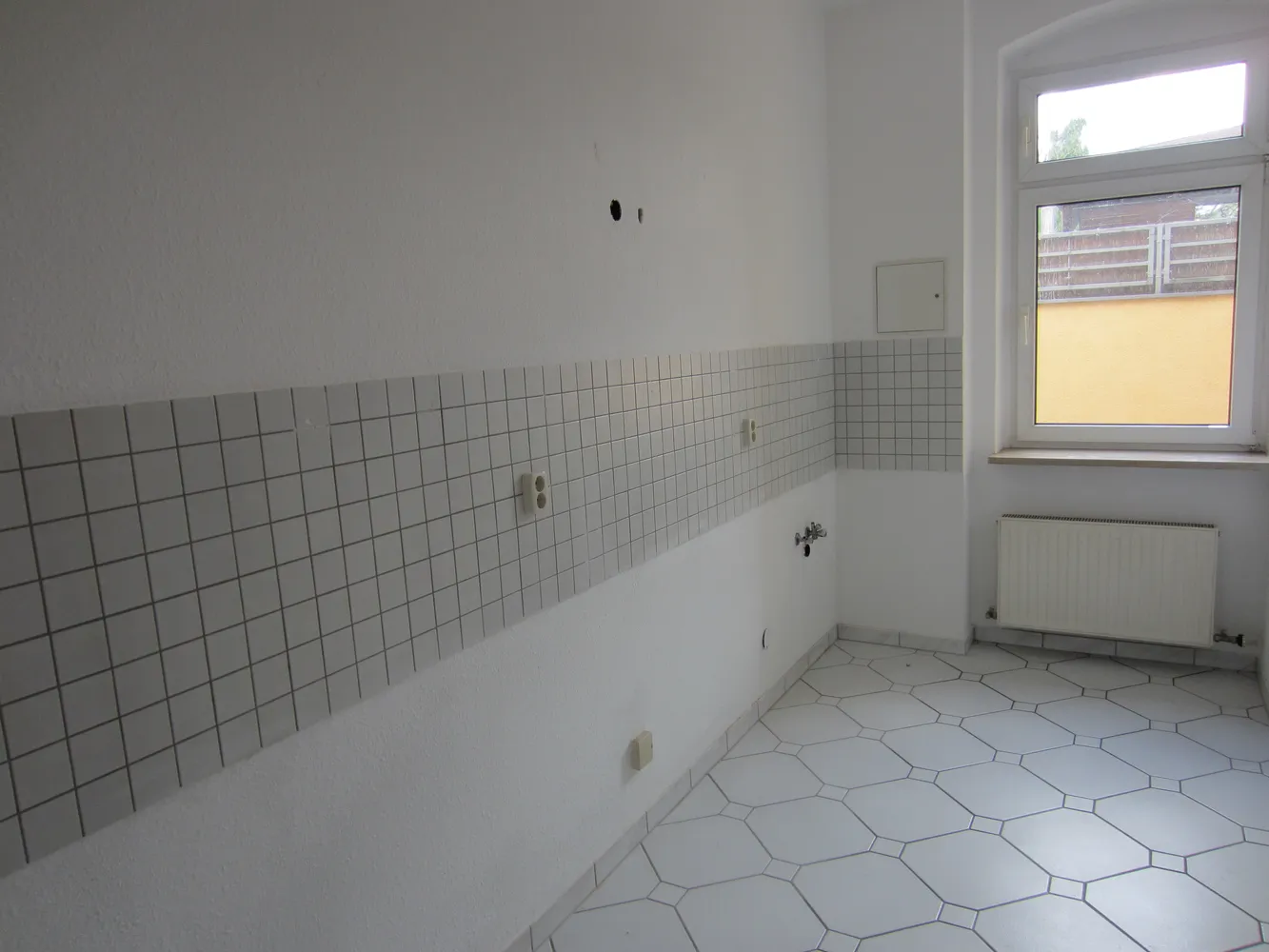 4 Zimmer Wohnung mit 127 m² in Gera – Bild 9