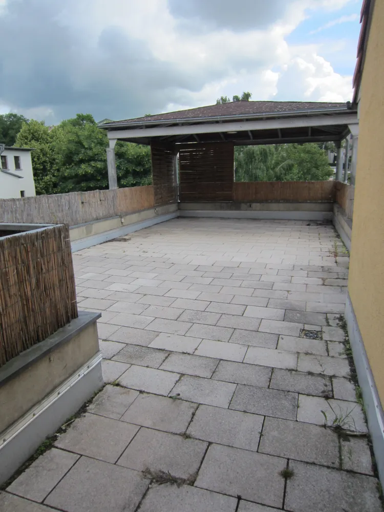 4 Zimmer Wohnung mit 127 m² in Gera – Bild 10