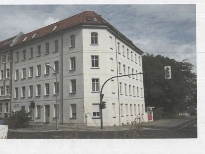 3 Zimmer Wohnung mit 65 m² in Brandenburg an der Havel – Bild 1
