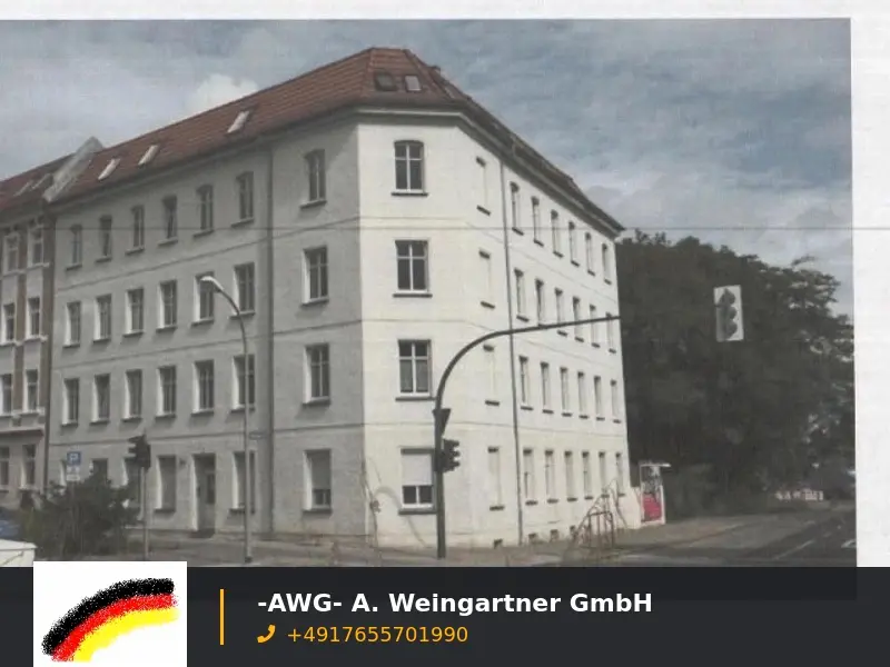 3 Zimmer Wohnung mit 65 m² in Brandenburg an der Havel – Bild 6